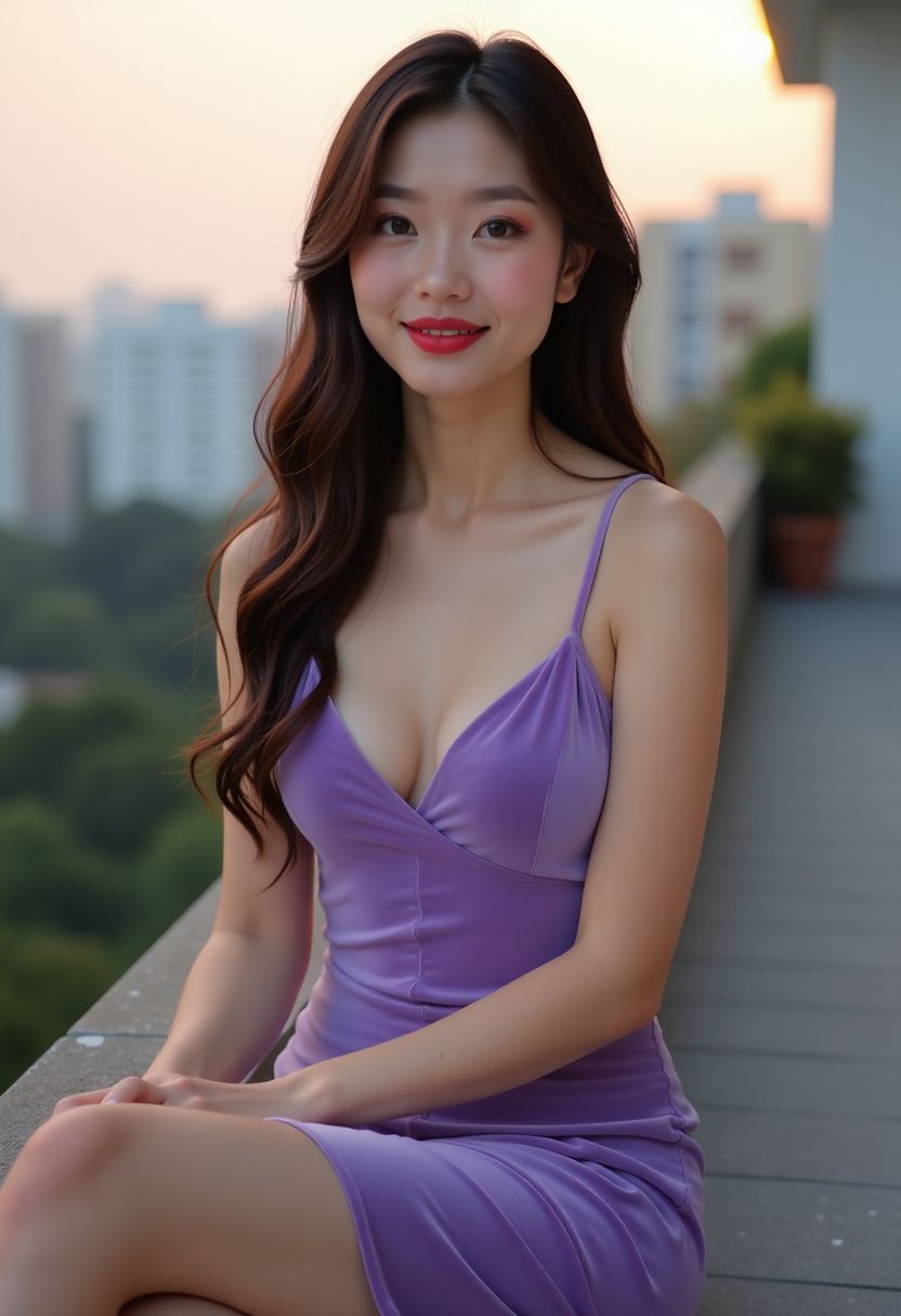 卿本佳人海报