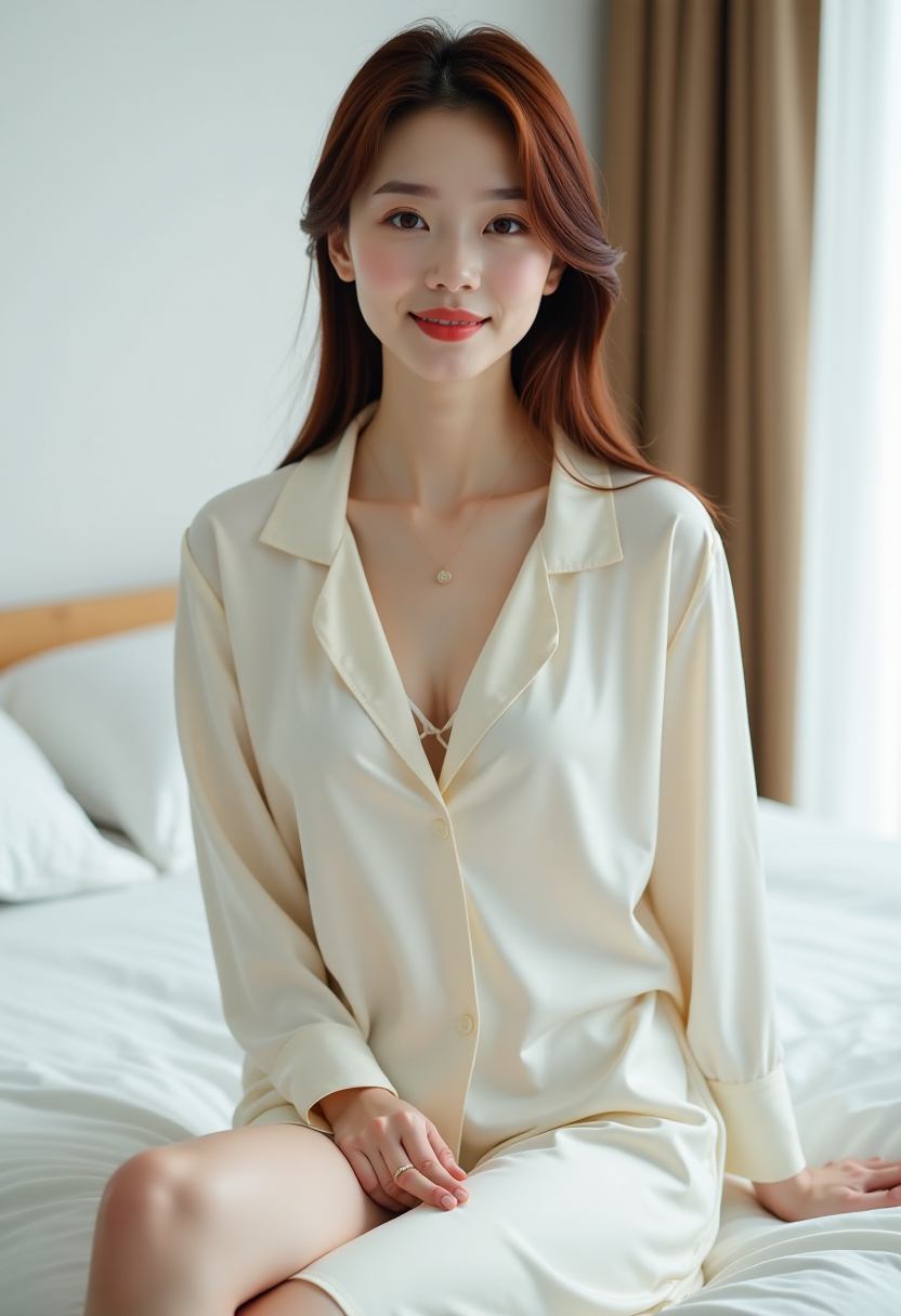 我为卿狂海报